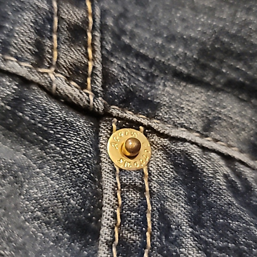 Apple Bottom Jeans - Picture 13 of 13